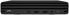 HP Pro Mini 260 G9, Intel i5-1334U, 16GB DDR4 RAM, 512GB NVMe SSD, Keyboard+Mouse, Wireless AX+Bluetooth, Windows 11 Pro
